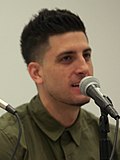 Thumbnail for File:Jesse Wellens (2014).jpg