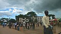 University of Lubumbashi Campus