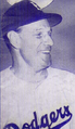 Leo Durocher.