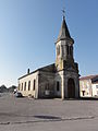 Kirche Saint-Pierre-et-Saint-Paul