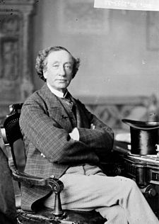 John A. Macdonald