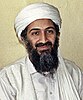 Osama bin Laden in 1997