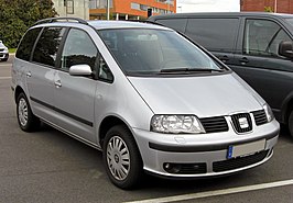 2000 Facelift