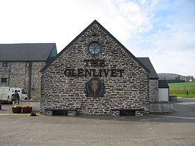 Image illustrative de l’article The Glenlivet