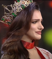 Miss Grand International 2019 Valentina Figuera Venezuela