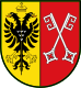 Coat of arms of Minden