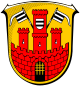 Büdingen – Stemma