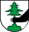 Wappen von Kölliken