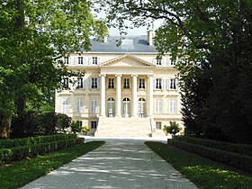 Margaux-Cantenac