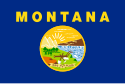 Bendera Montana