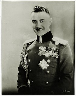 John Gilbert