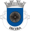 Brasão de armas de Ericeira