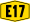 E17