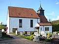 Evangelische Kirche Korb