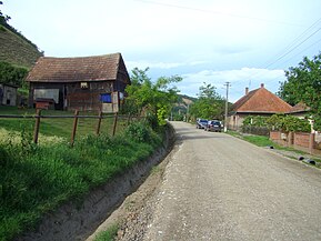 Sânmărghita