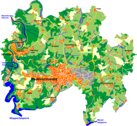 Wellringrade (Radevormwald)