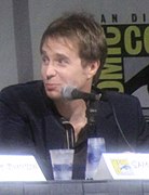 Sam Rockwell.