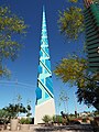 Scottsdale Spire