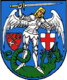 Coat of arms of Zeitz