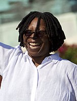 Whoopi Goldberg (2007–2012)