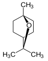 Monoterpen eukalyptol