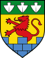 Blason de Hausmannstätten