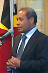 Abel Guterres