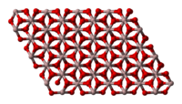 Kristallstruktur