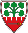 Wappen von Oberlind