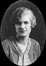 Ester Boserup