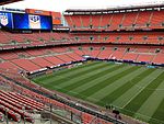 First Energy Stadium