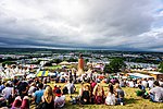 Thumbnail for List of music festivals in the United Kingdom