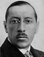 Igor Stravinsky