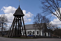 Karlslunda kyrka