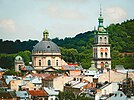 Dormition Church