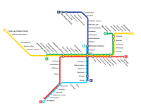 Rotterdam metropoliteni