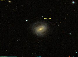 NGC 2704