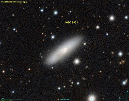 NGC 6931