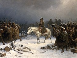 Image illustrative de l’article Guerre et Paix