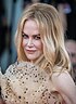 Actress Nicole Kidman at the 81st Venice International Film Festival