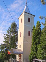 Biserica ortodoxă