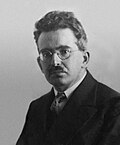 Vignette pour Walter Benjamin