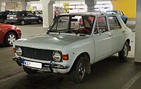 Zastava 101