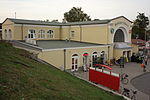 Railway Station