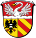 herb powiatu Main-Kinzig