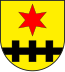 Blason de Duvin