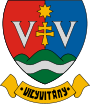 Wappen von Vilyvitány