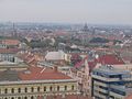 Cúpula de l'església votiva.