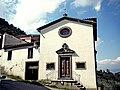 Oratory of San Francesco in Le Ginestre