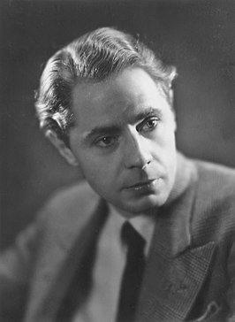 Paul Steenbergen in 1941